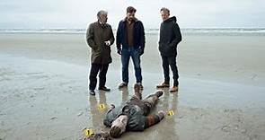 "Die Toten am Meer – Der Wikinger": TV-Termin, Handlung und Besetzung