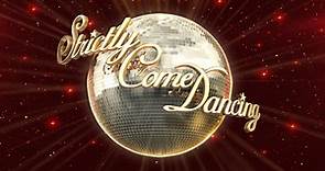 BBC Blogs - Strictly Come Dancing