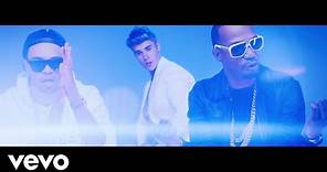Maejor Ali - Lolly ft. Juicy J, Justin Bieber