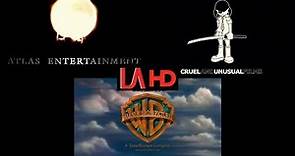 Atlas Entertainment/Cruel and Unusual Films/Warner Bros. Pictures