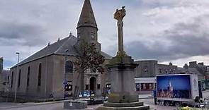 The Fraserburgh Story (The Burgh Series) | Scotland's History