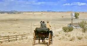 WESTERN Movie: Burt Lancaster in VENGEANCE VALLEY [English] [Full Western Movie] [Free Classic Film]