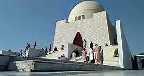 Tomb of Quaid e Azam (complete Documentary)