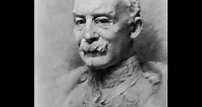 Biografía de Robert Baden-Powell