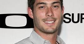 Brian Hallisay | Biography