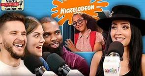Tristin Mays AKA Bernice From Ned's On The Golden Age Of Nickelodeon | Ep 45