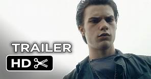 White Rabbit Official Trailer 1 (2015) - Nick Krause, Britt Robertson Movie HD