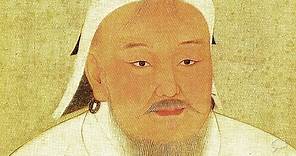Genghis Khan Biography