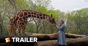 The Woman Who Loves Giraffes Trailer #1 (2020) | Movieclips Indie