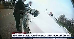 Daunte Wright police shooting body camera video released | FOX 9 KMSP