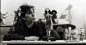 Top 10 mejores obras de Tim Burton