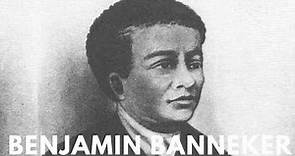 Biography: Benjamin Banneker