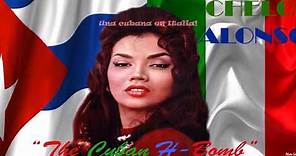Chelo Alonso - Canta y Baila El Cha Cha Cha -1959 (Cha - Cha - Cha)