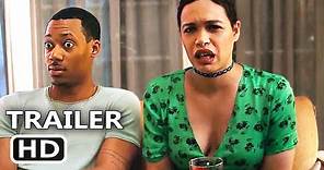 THE ARGUMENT Official Trailer (2020) Cleopatra Coleman, Maggie Q, Danny Pudi Comedy Movie HD