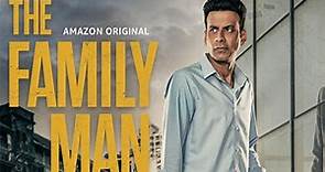 The Family Man Season 1: Now Watch For Free, Here's How!