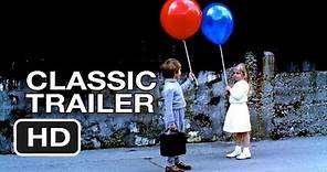 The Red Balloon (1956) Re-Release Trailer #1 - Le Ballon Rouge Movie HD