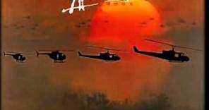 Apocalypse Now-La Cavalcata Delle Valchirie-Soundtrack