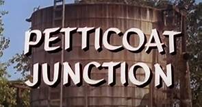 🚂 Petticoat Junction 01x02 - Quick, Hide the Railroad