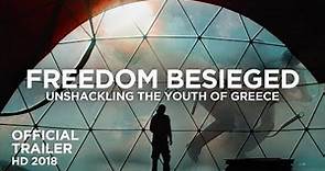 FREEDOM BESIEGED - Official Trailer HD