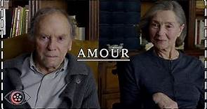 Amour (2012) y el fin del Amor | Análisis