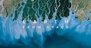 EARTH FROM SPACE | TRAILER