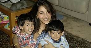 Madhuri Dixit With Her Children | Mother, Father, Brother, Sisters, Husband | Biography | Life Story