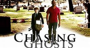 Chasing Ghosts (2015) Full Movie | Faith Drama | Toby Nichols | Tim Meadows