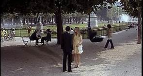 If Don Juan Were a Woman (Eng Sub1973) Brigitte Bardot, Robert Hossein,