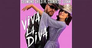 VIVA LA DIVA (feat. Countess Luann)