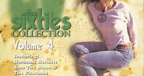 Various - The Sixties Collection Volume 4