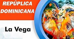 Provincia de La Vega / República Dominicana