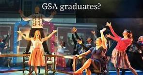 Our Guildford School of Acting... - University of Surrey