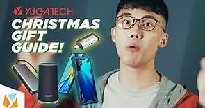 YugaTech Christmas Gift Guide 2019