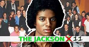 Michael Jackson's Family. The Dark Side of the Jacksons