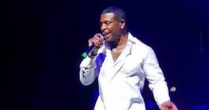 Keith Sweat - Twisted (2019 Concert Performance)