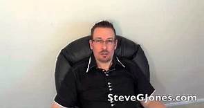 Free Wealth Hypnotherapy Session - Dr. Steve G. Jones