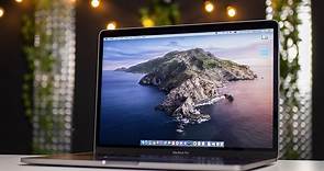 How to download MacOS Catalina