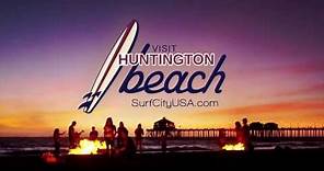 Visit Huntington Beach Destination Video