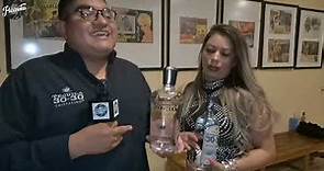 Entrevista representante Tequila 30-30