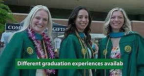 George Mason University | Mason Commencement FAQs | Overview of Graduation