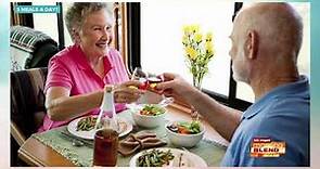 SENIOR CARE MOMENT: Choosing An Assisted Living Community