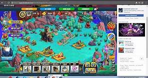 How to Hack Monster Legends with cheat engine,{CAPTIONS NEEDED}