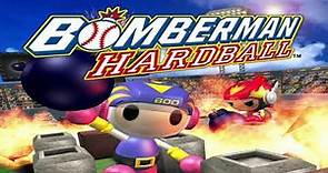 Bomberman Hardball [PS2] - Gameplay 4K 60FPS [PCSX2]