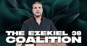 Amir Tsarfati: The Ezekiel 38 Coalition