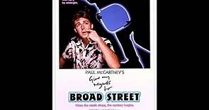 Paul McCartney - 1984 - Give My Regards To Broad Street [Movie]