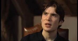 Cillian Murphy (Actor) - La joven de la perla (2003)