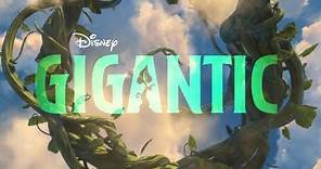 Gigantic | Official Teaser Trailer