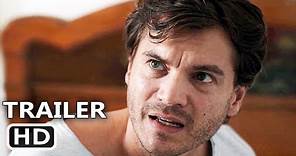 STATE OF CONSCIOUSNESS Trailer (2024) Emile Hirsch