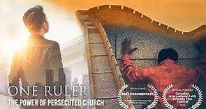The Power of Persecuted Church (Full Documentary)