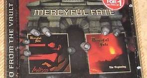 Mercyful Fate - Melissa / The Beginning